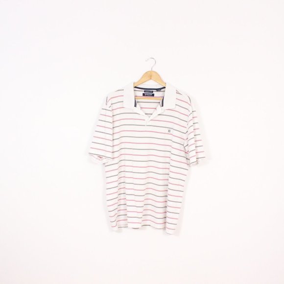 CHAPS Golf Polo Shirt - Picture 1 of 4